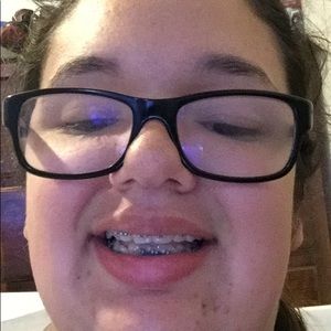 Meet your Posher, Adriana